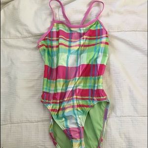 Speedo One Piece 6/32